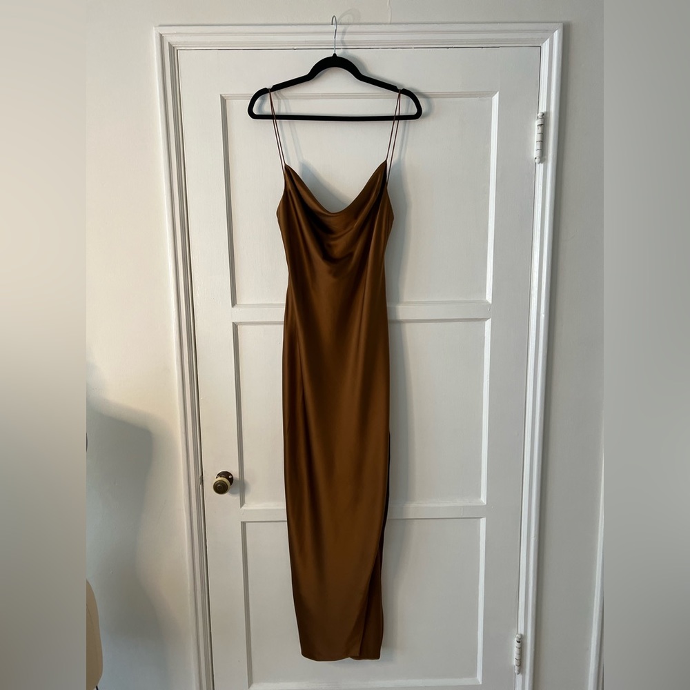 Seroya dress